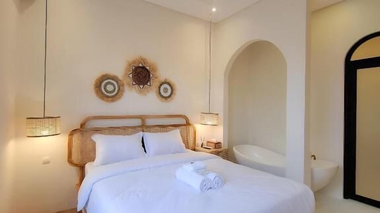 Photo of Bedroom in Pogung Lor