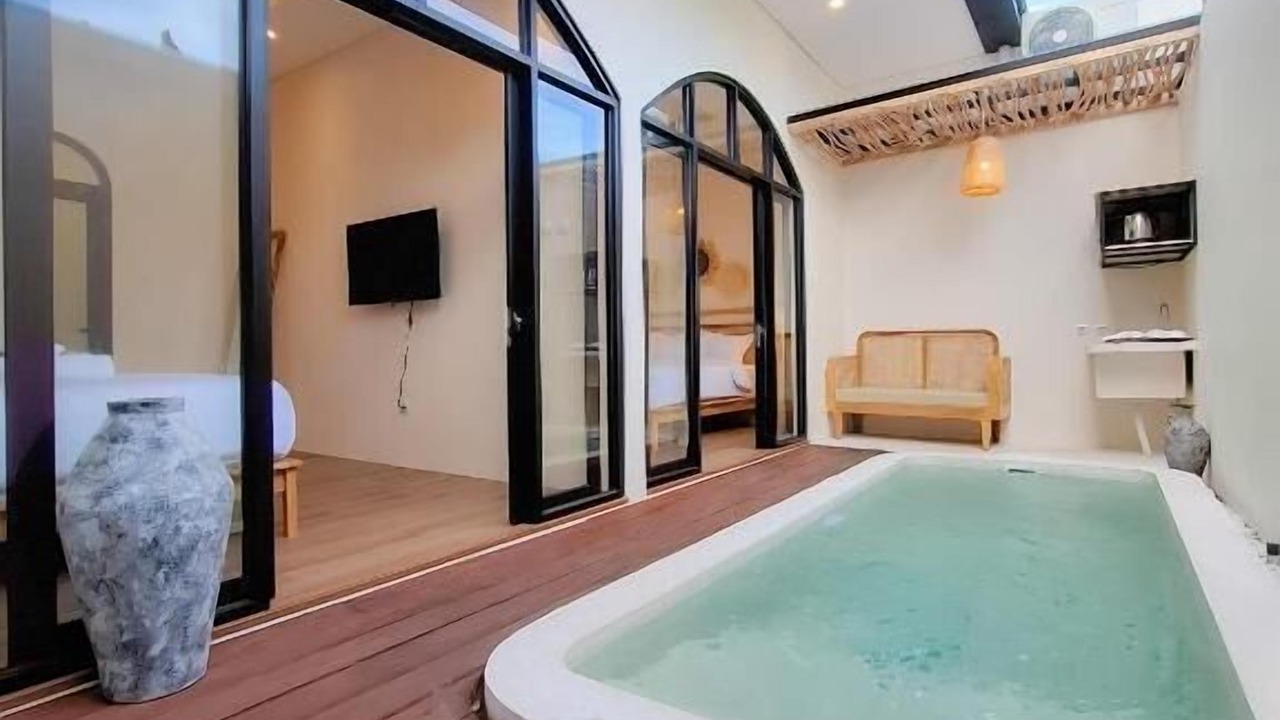 Photo of Bedroom in Pogung Lor