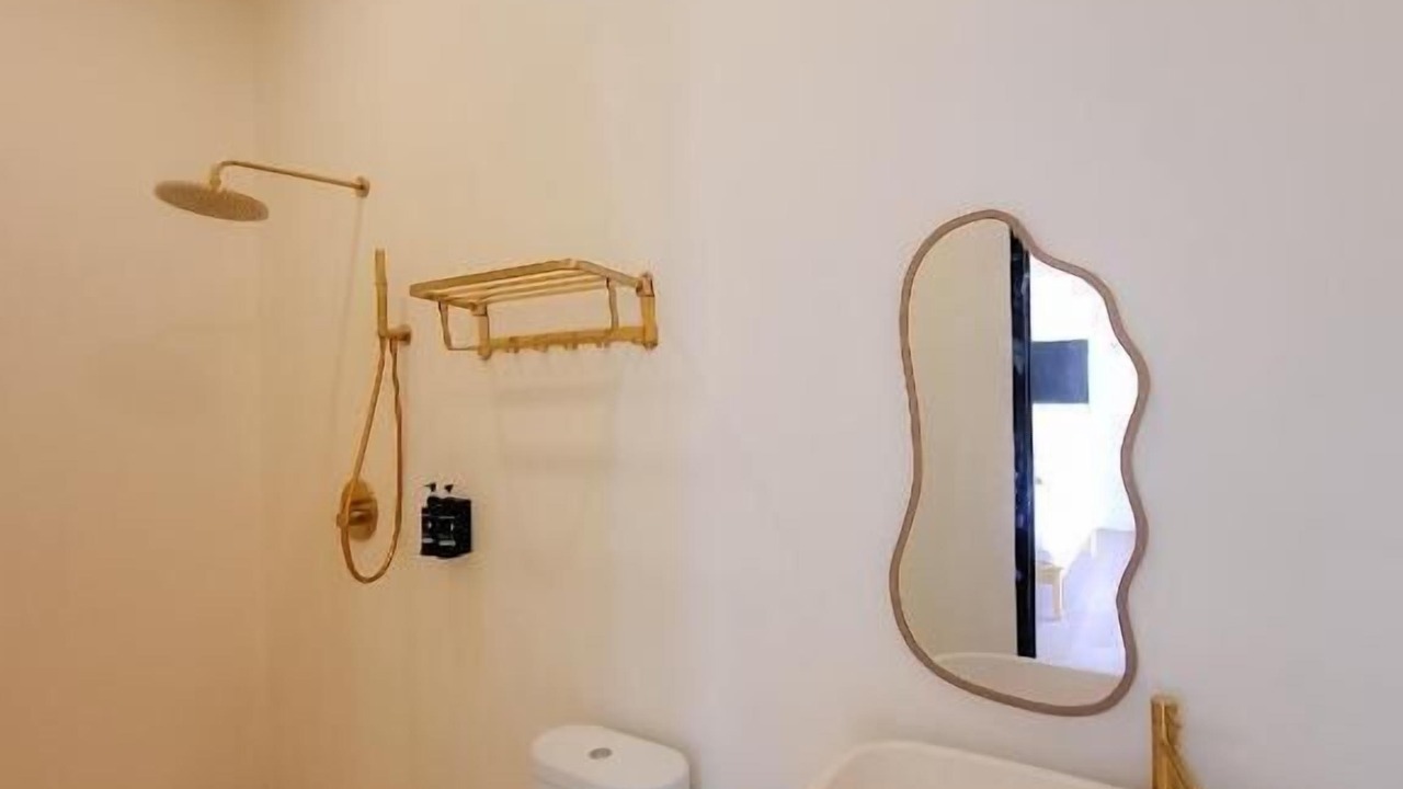 Photo of Bathroom in Pogung Lor