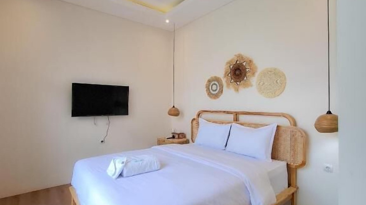Photo of Bedroom in Pogung Lor