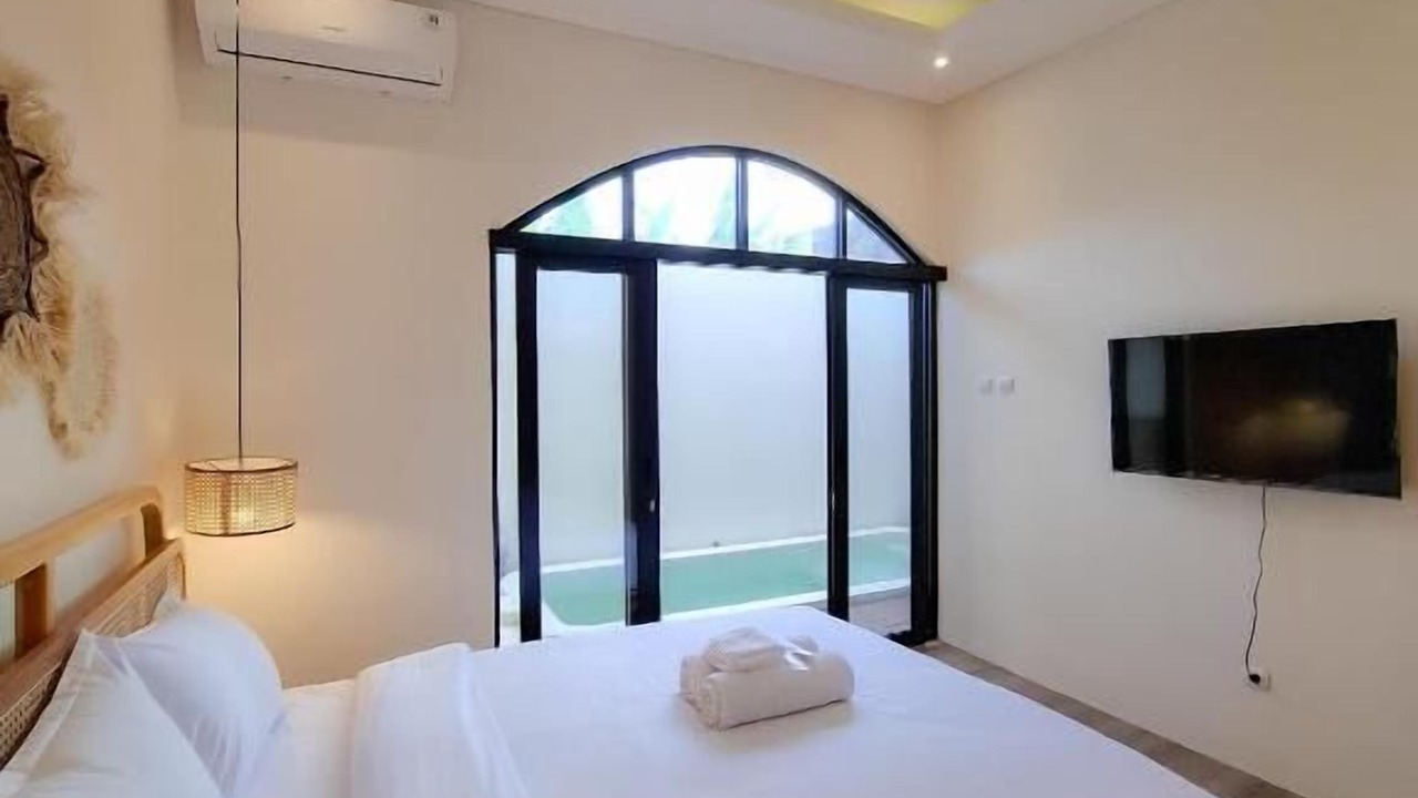 Photo of Bedroom in Pogung Lor