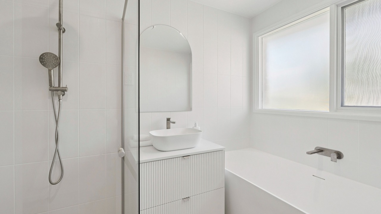 Photo of Bathroom in Arrawarra Headland