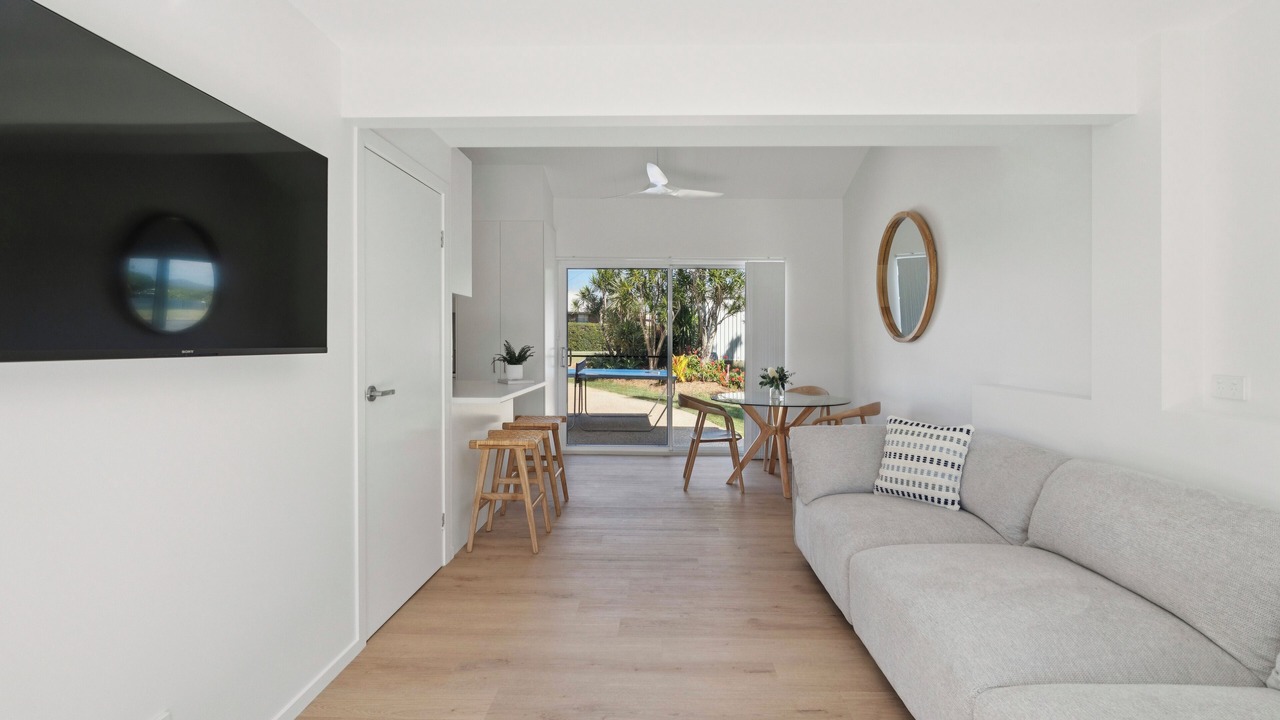 Photo of Livingroom in Arrawarra Headland
