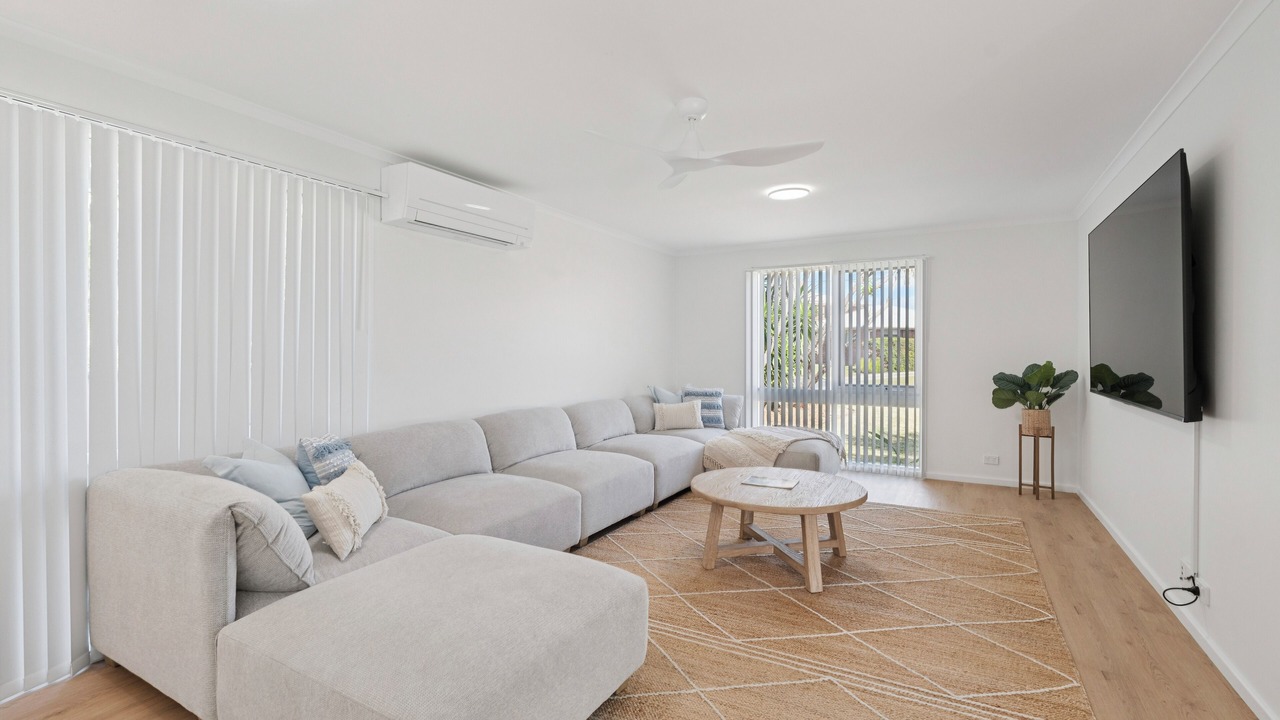 Photo of Livingroom in Arrawarra Headland