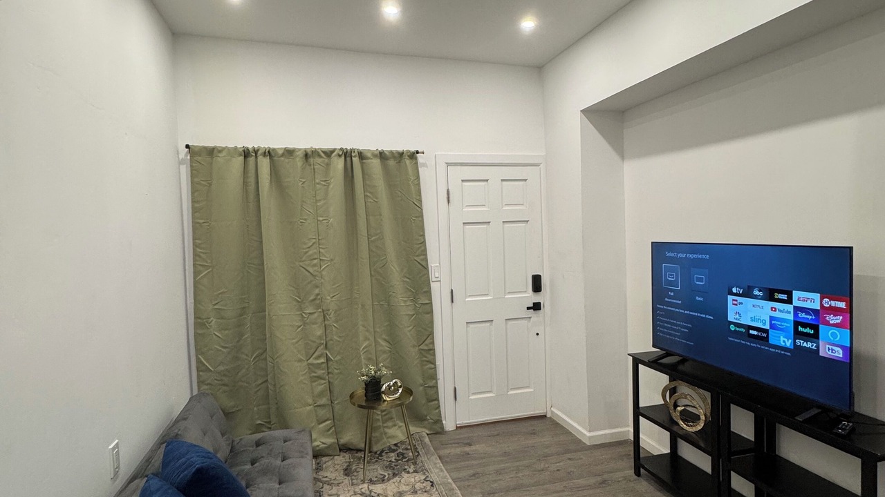 Photo of Livingroom in El Paso