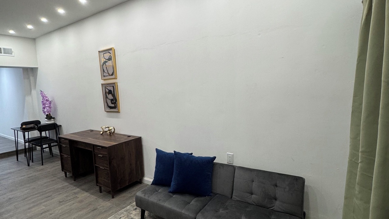 Photo of Livingroom in El Paso