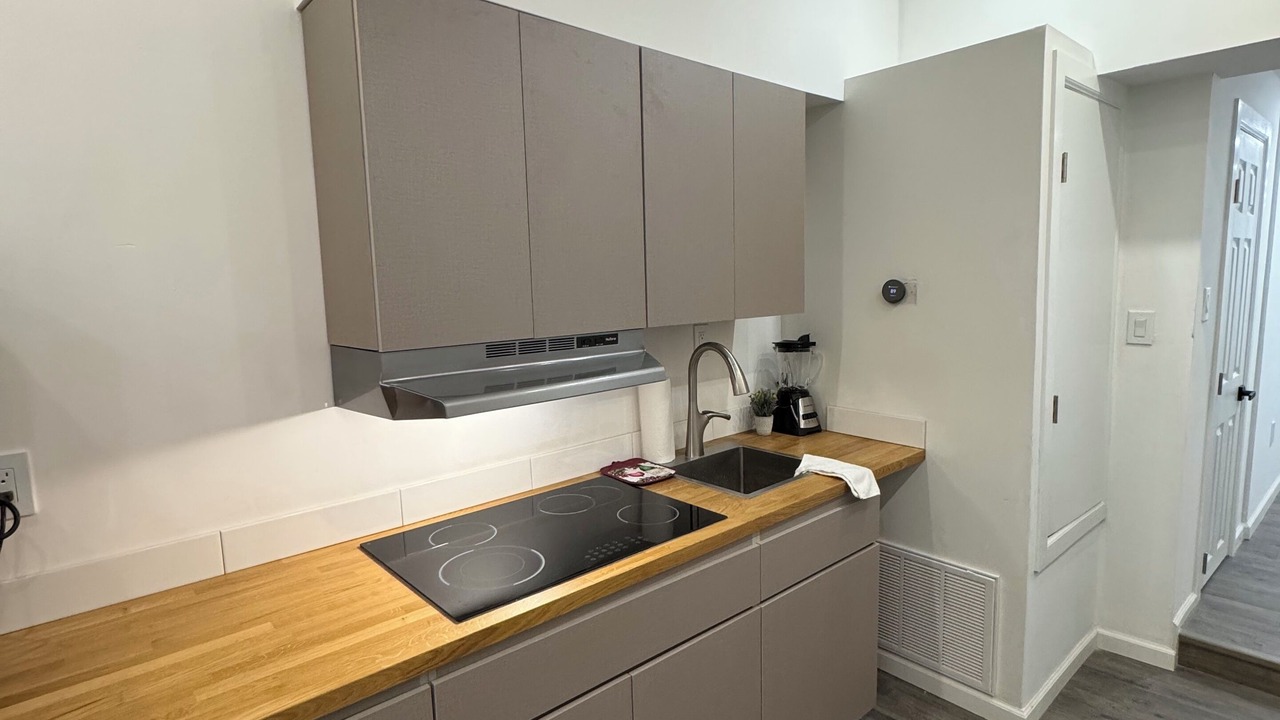 Photo of Kitchen in El Paso
