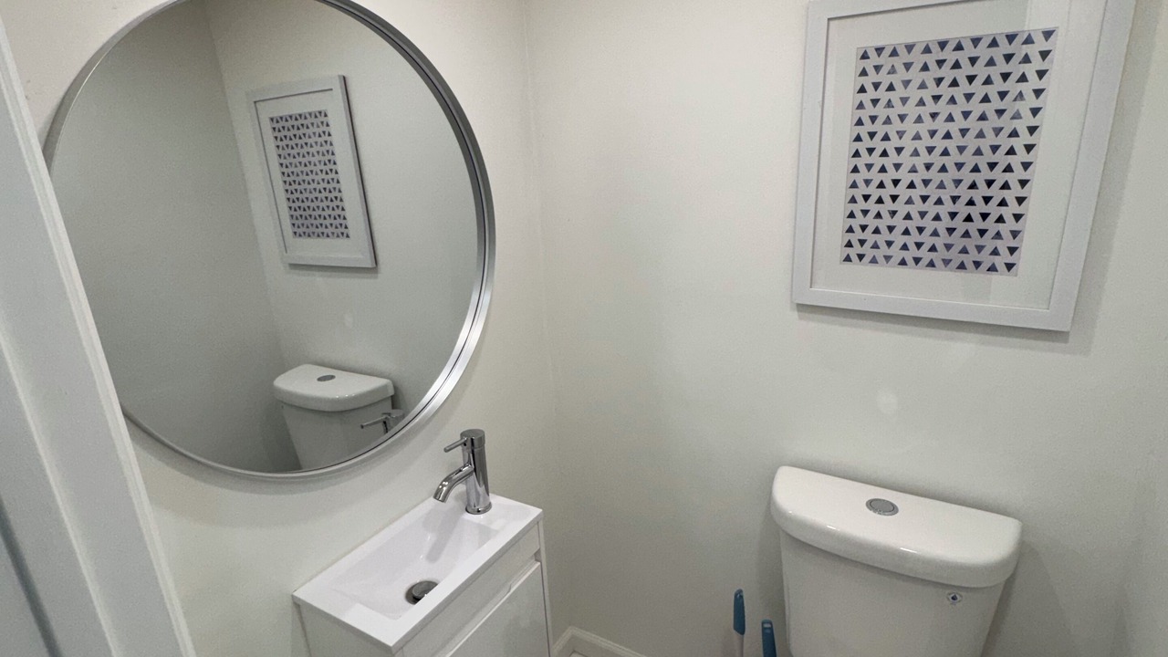 Photo of Bathroom in El Paso