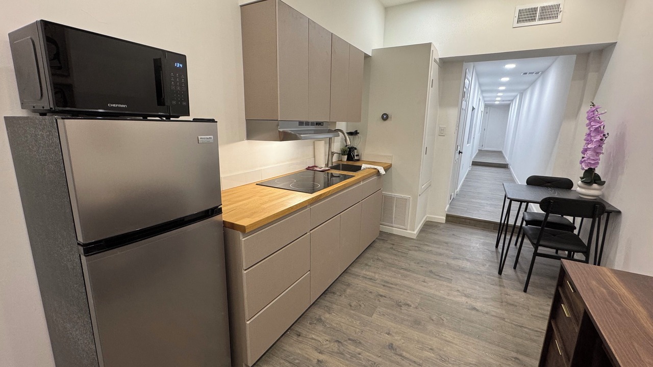 Photo of Kitchen in El Paso