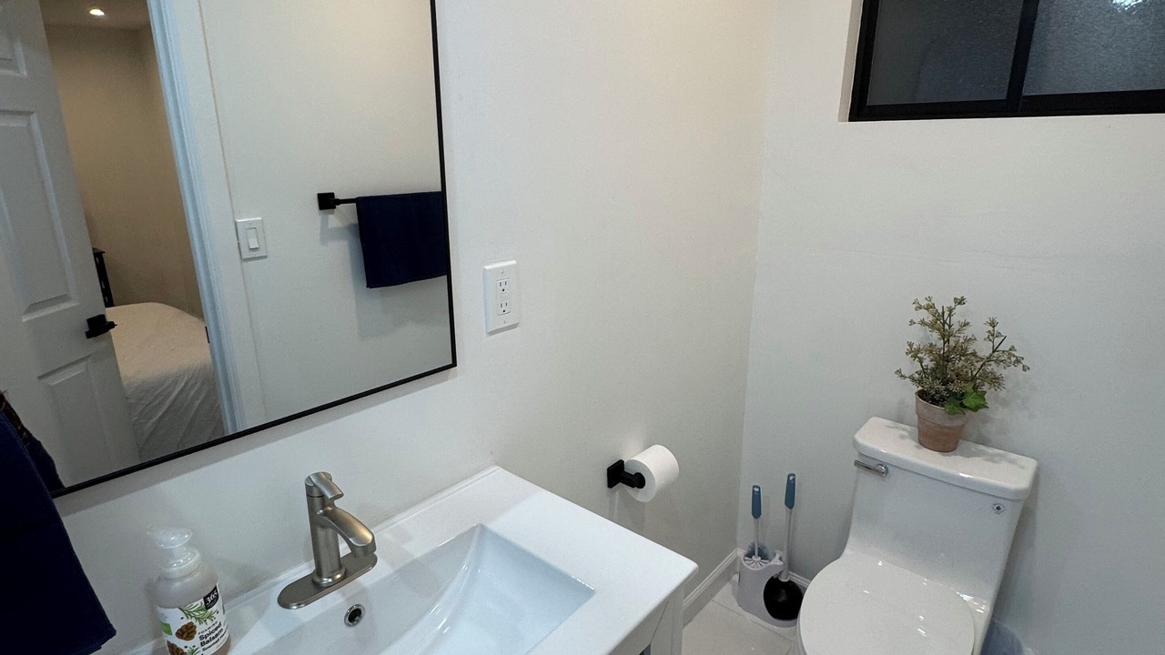 Photo of Bathroom in El Paso