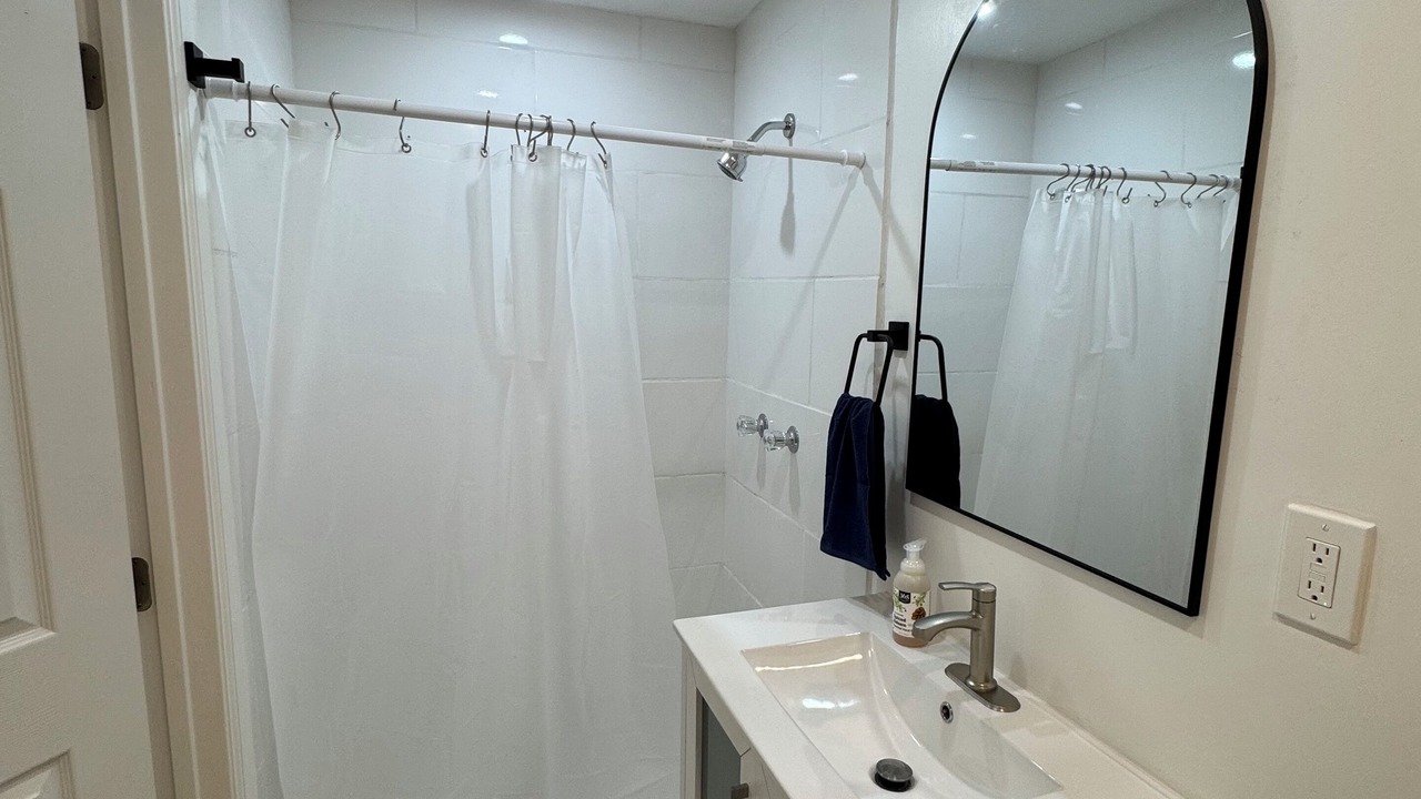 Photo of Bathroom in El Paso