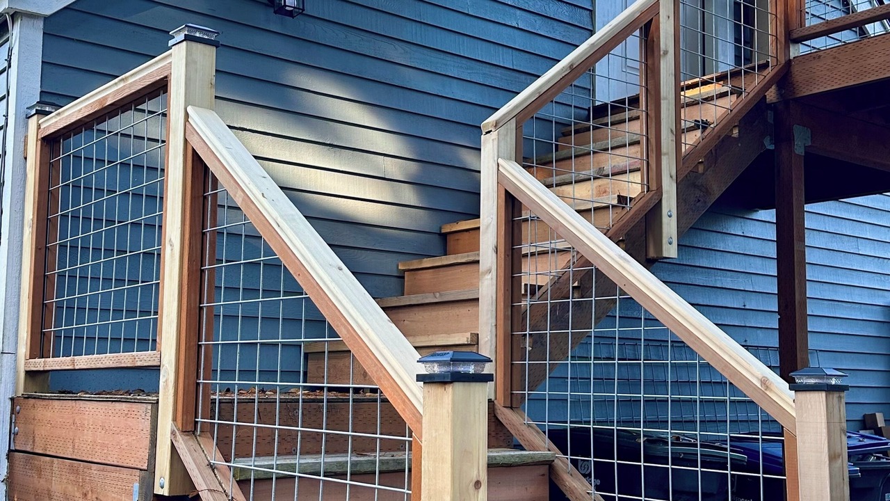 Photo of Outdoor in Bainbridge Island