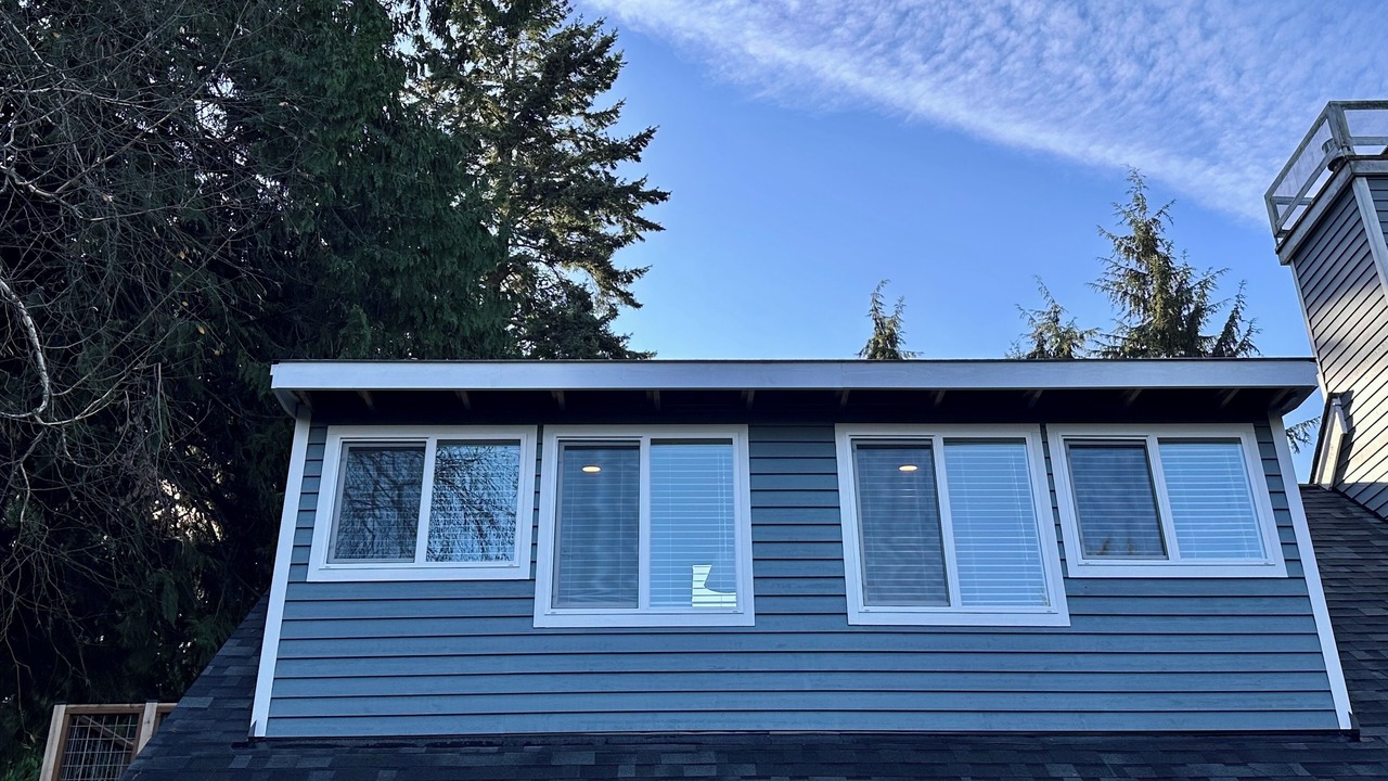 Photo of Outdoor in Bainbridge Island