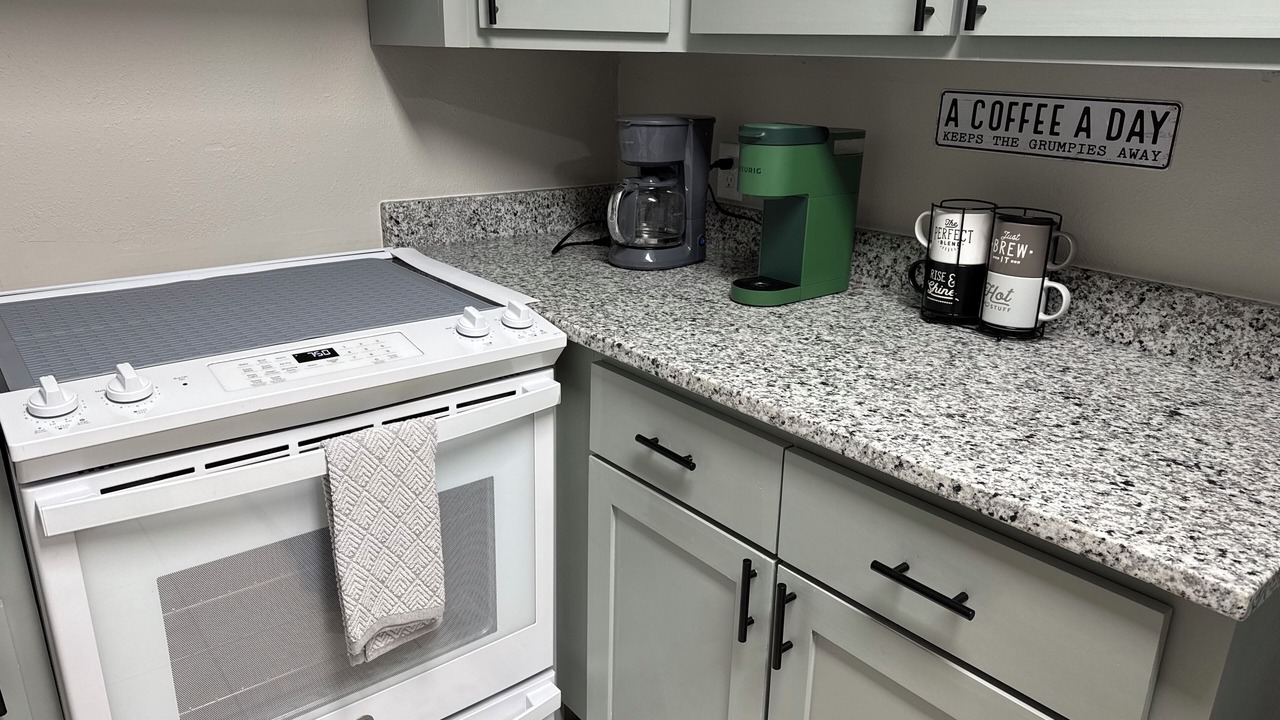 Photo of Kitchen in Baytown