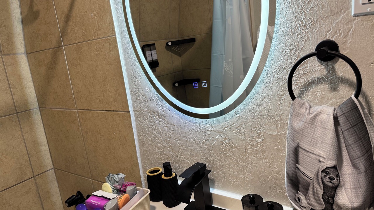Photo of Bathroom in Baytown