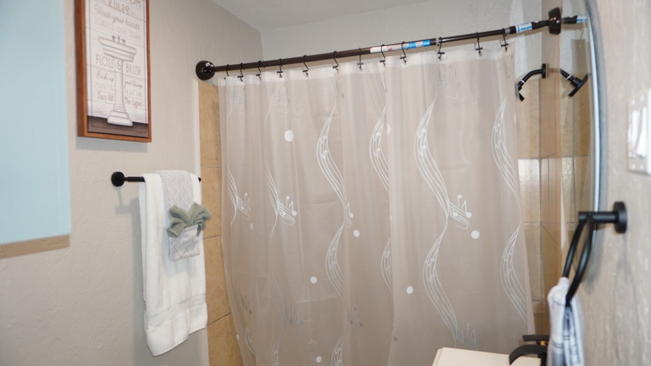 Photo of Bathroom in Baytown