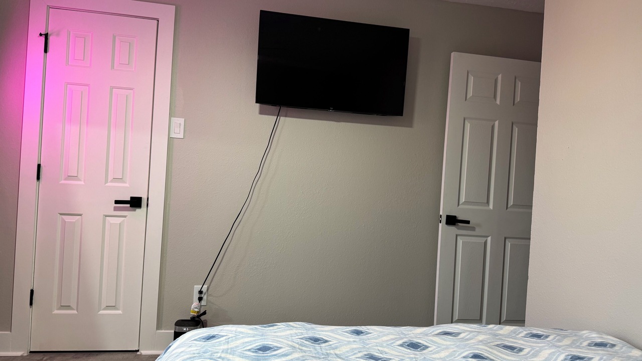 Photo of Bedroom in Baytown