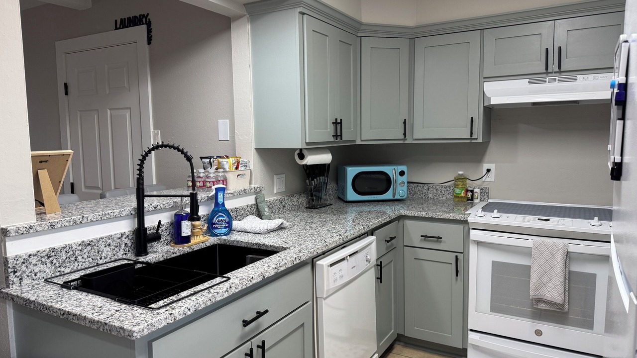 Photo of Kitchen in Baytown