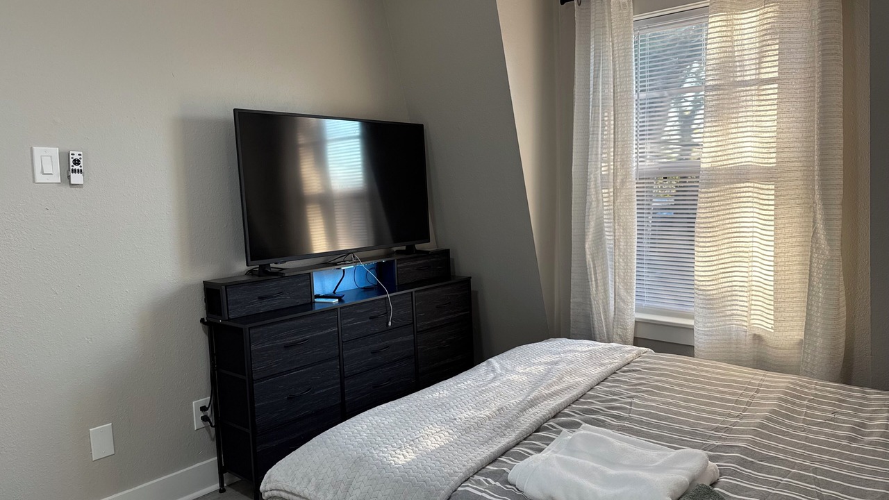 Photo of Bedroom in Baytown