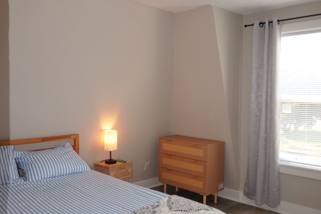 Photo of Bedroom in Baytown