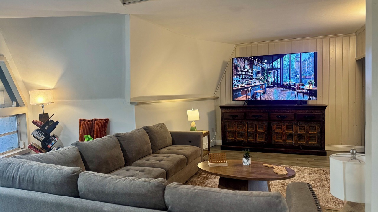 Photo of Livingroom in DeLand
