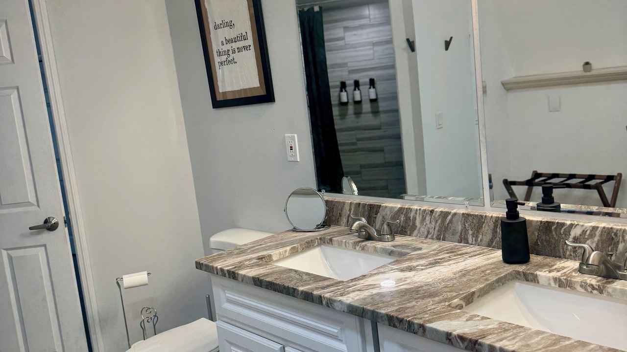Photo of Bathroom in DeLand