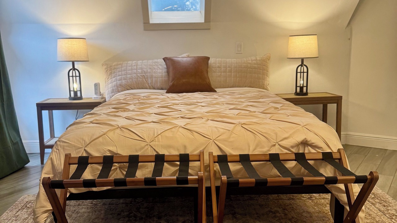 Photo of Bedroom in DeLand
