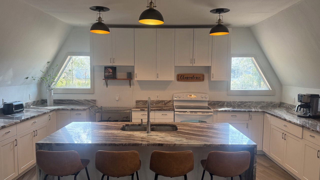 Photo of Kitchen in DeLand