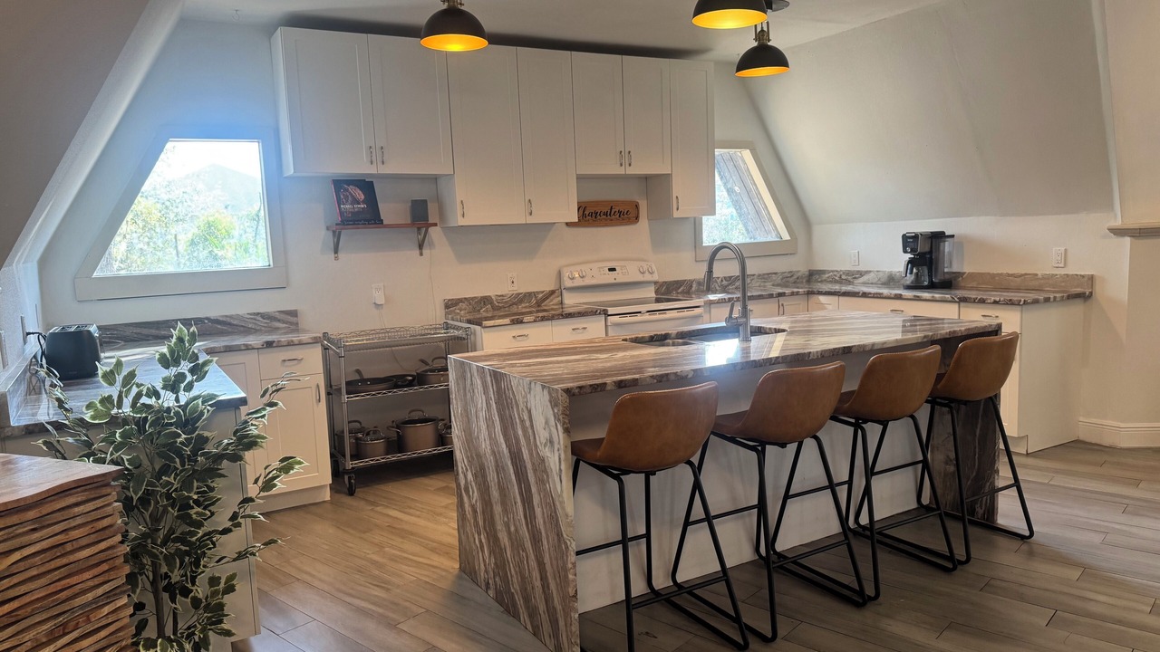 Photo of Kitchen in DeLand