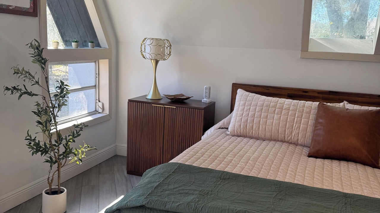 Photo of Bedroom in DeLand