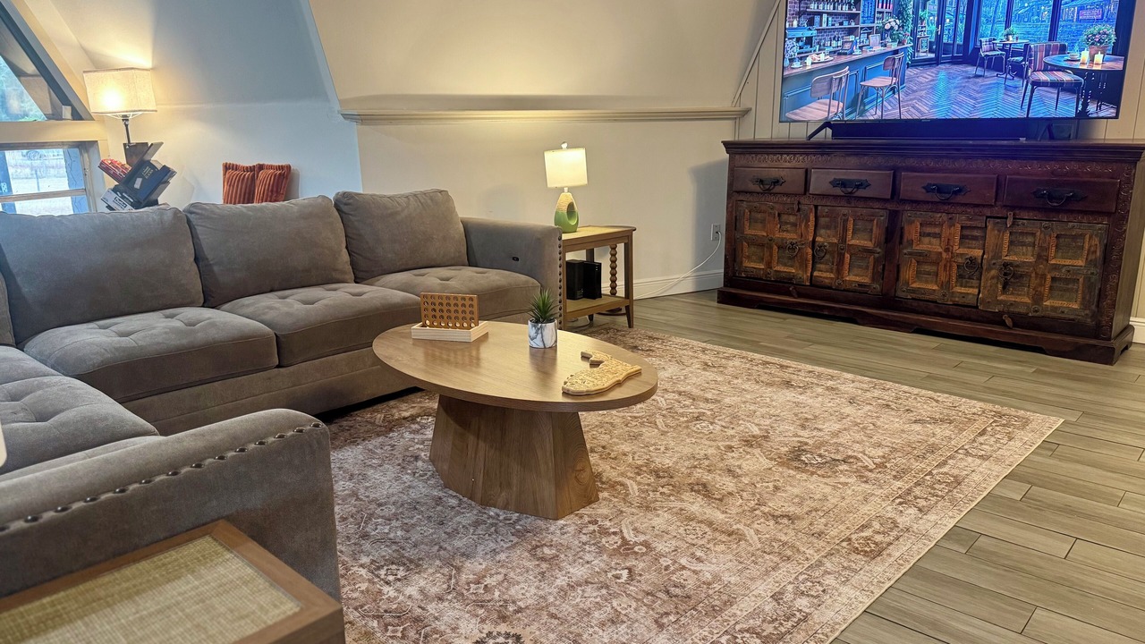 Photo of Livingroom in DeLand