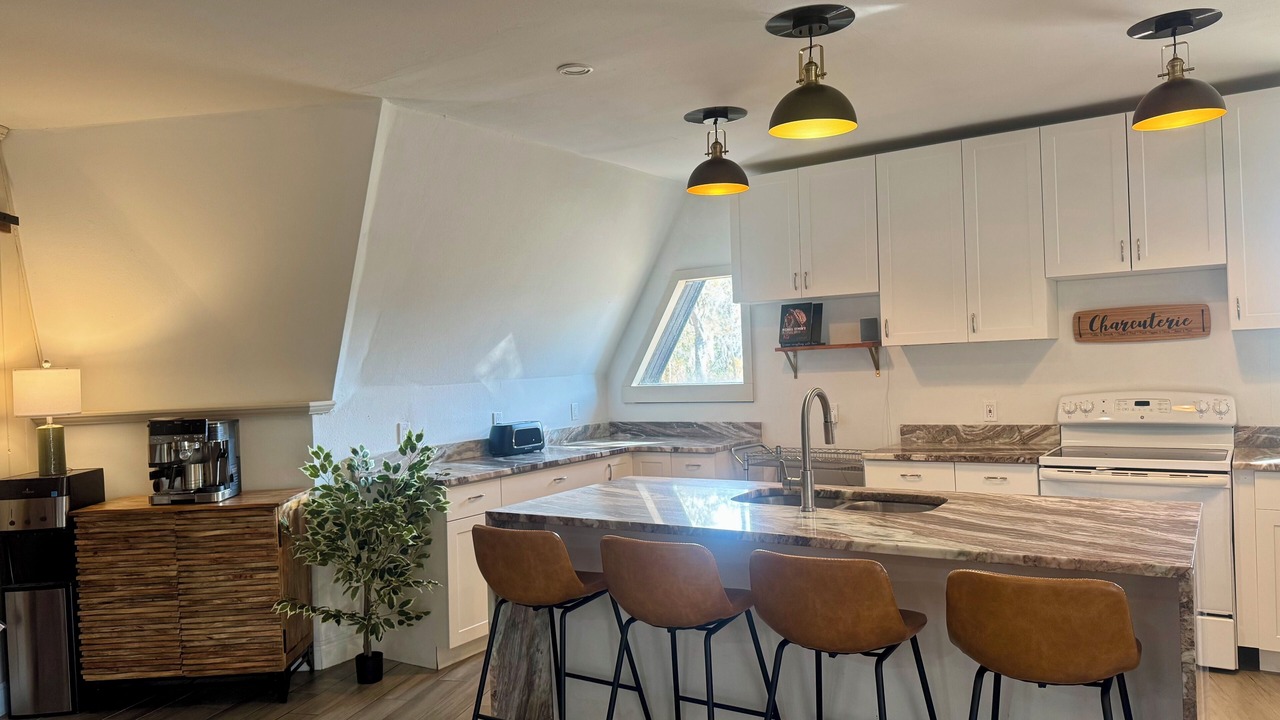Photo of Kitchen in DeLand