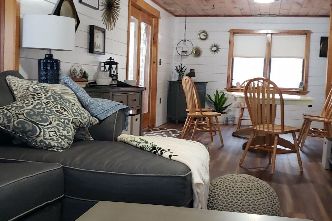Photo of Livingroom in Lucerne-in-Maine