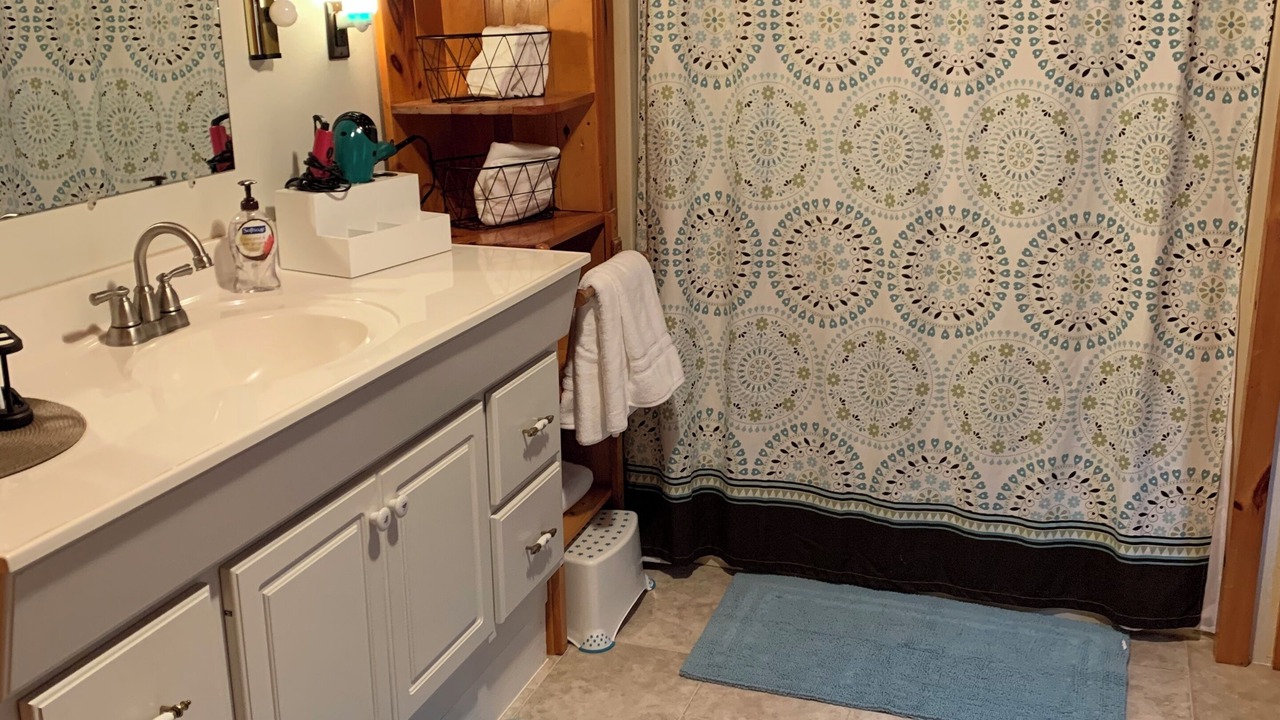 Photo of Bathroom in Lucerne-in-Maine