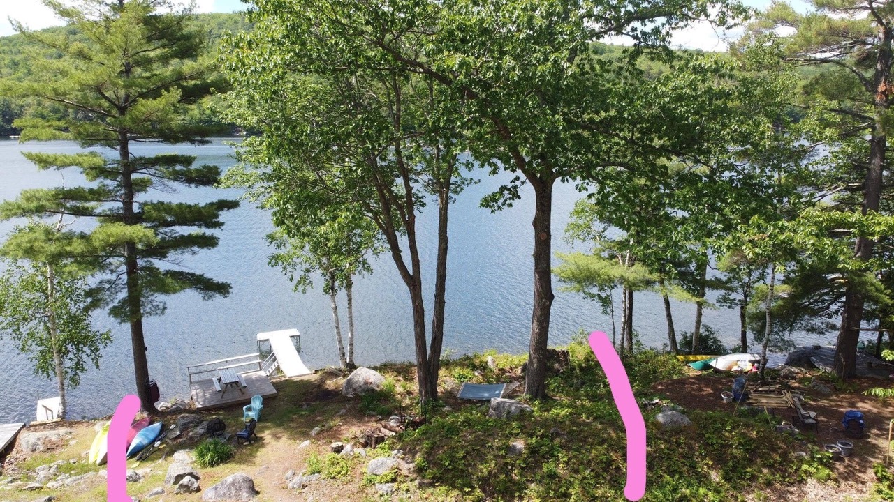 Photo of Outdoor in Lucerne-in-Maine