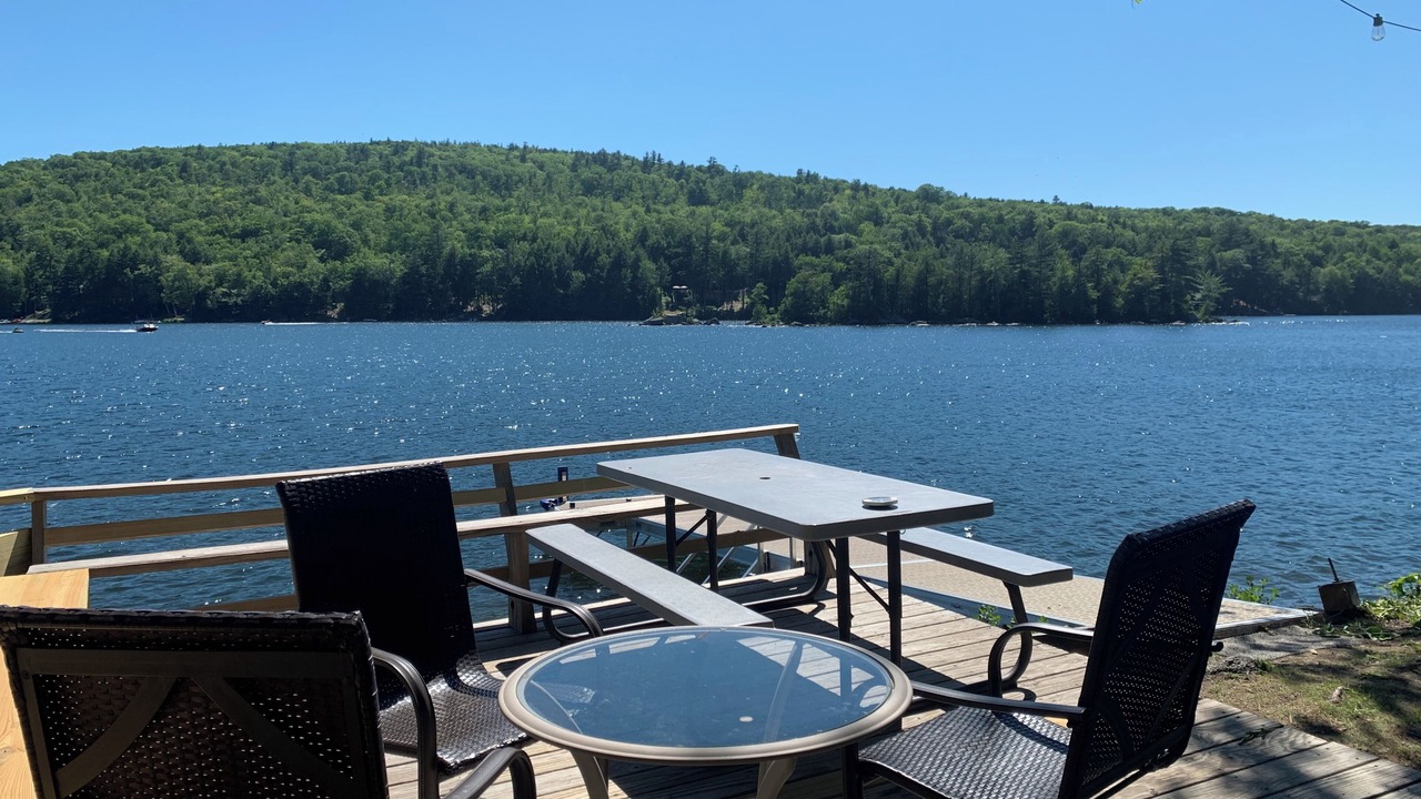 Photo of Outdoor in Lucerne-in-Maine