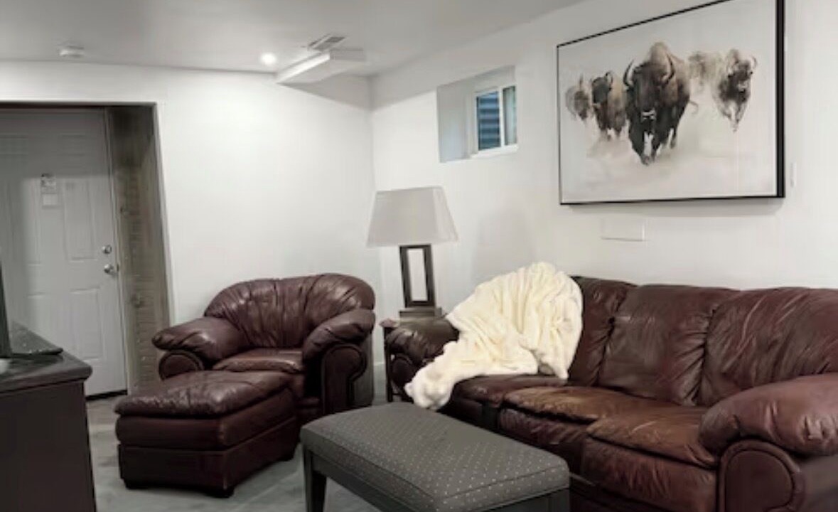 Photo of Livingroom in Ralston Valley