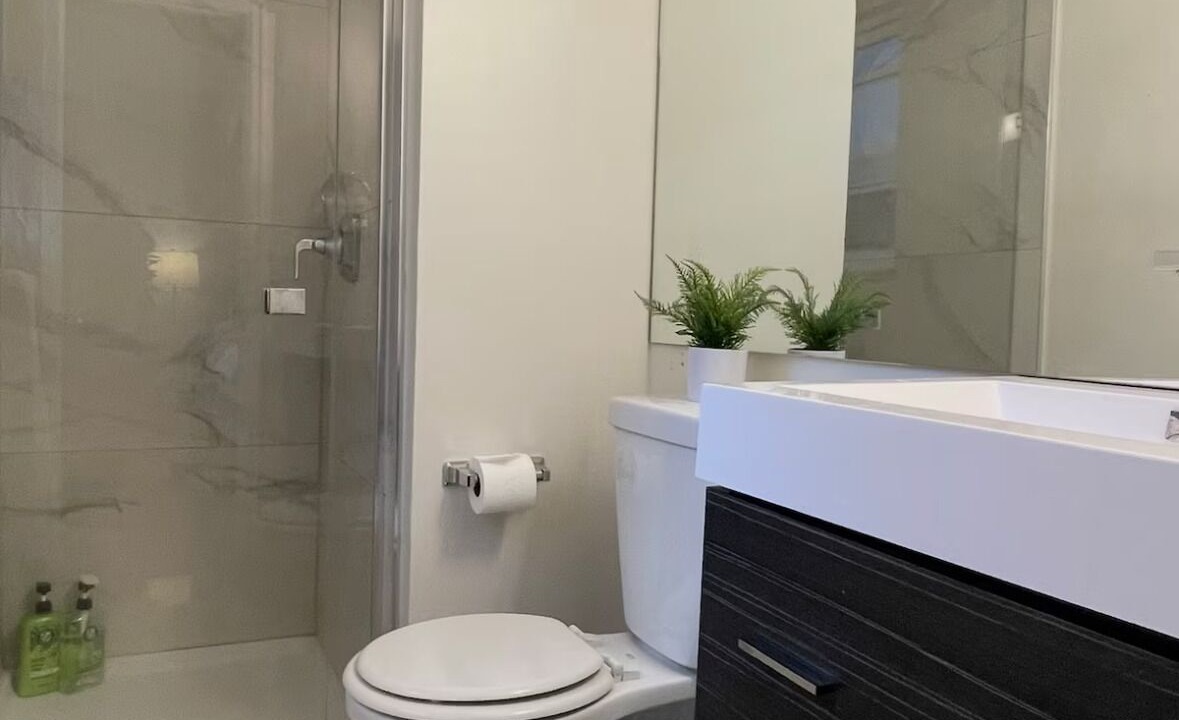 Photo of Bathroom in Ralston Valley