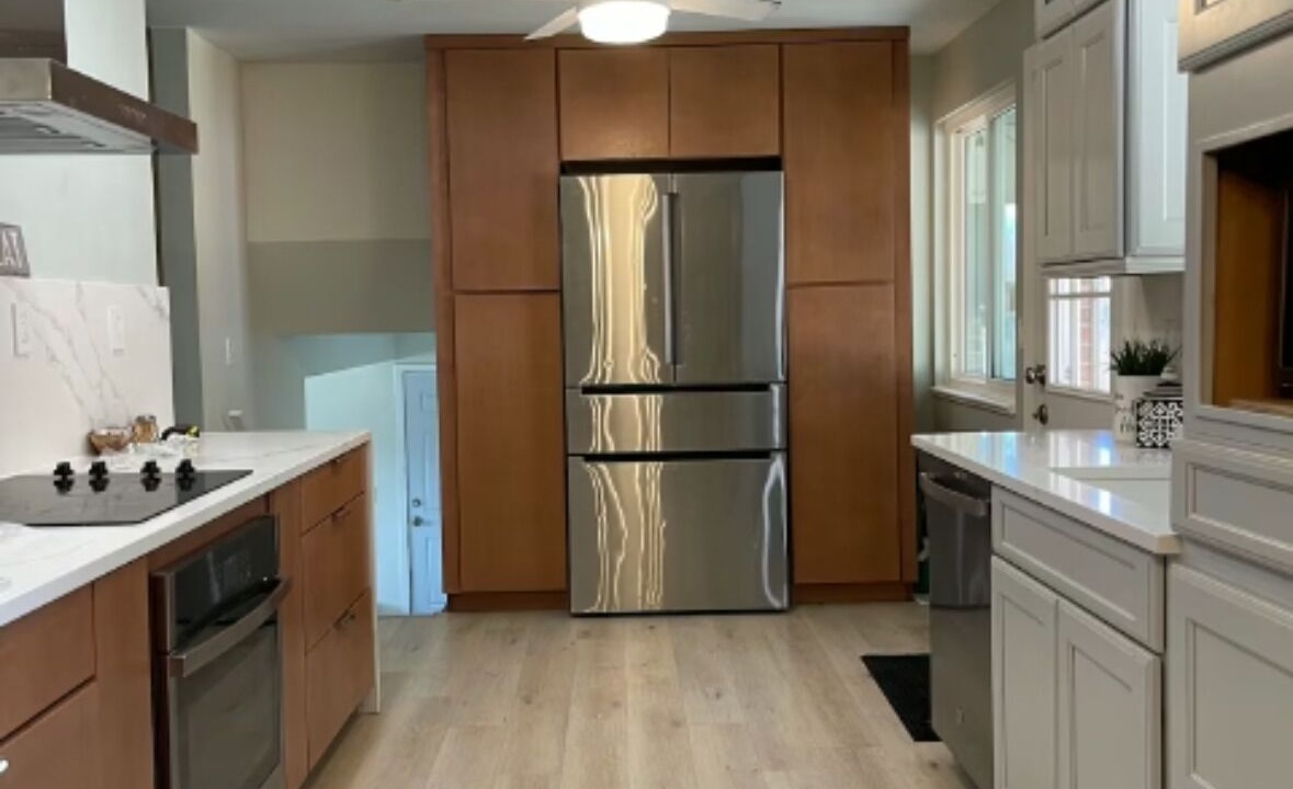 Photo of Kitchen in Ralston Valley