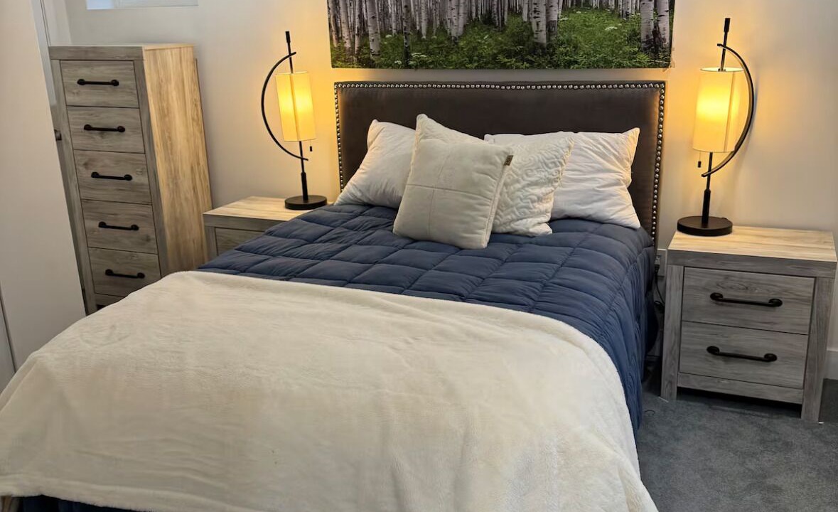 Photo of Bedroom in Ralston Valley