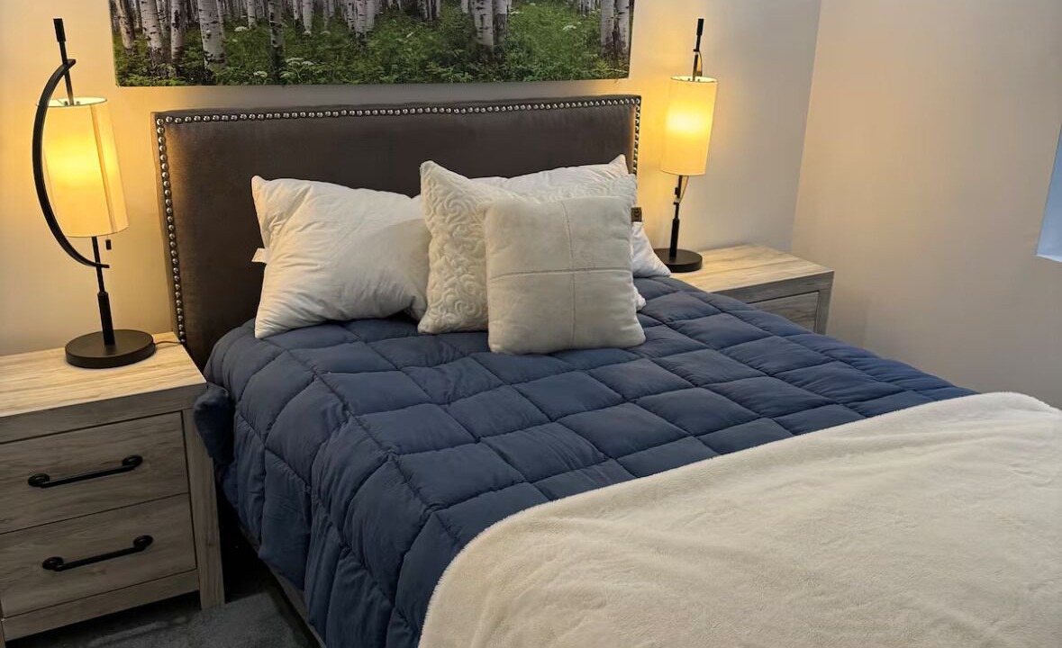 Photo of Bedroom in Ralston Valley