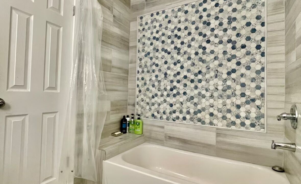 Photo of Bathroom in Ralston Valley