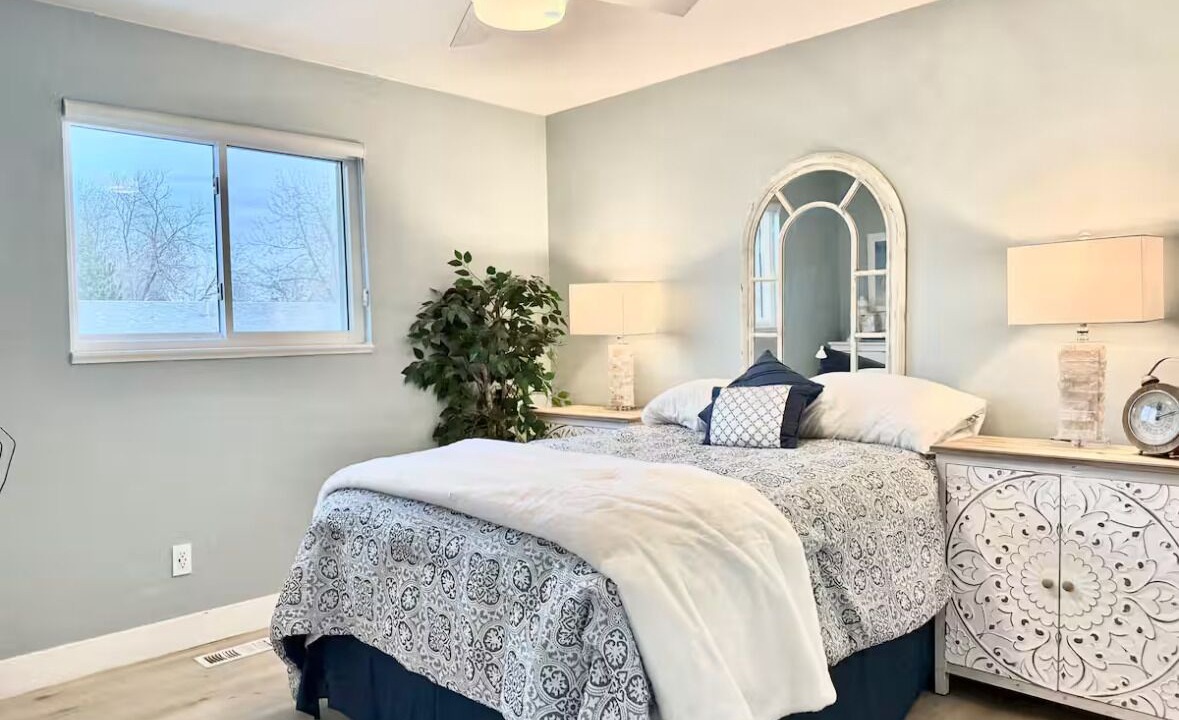Photo of Bedroom in Ralston Valley