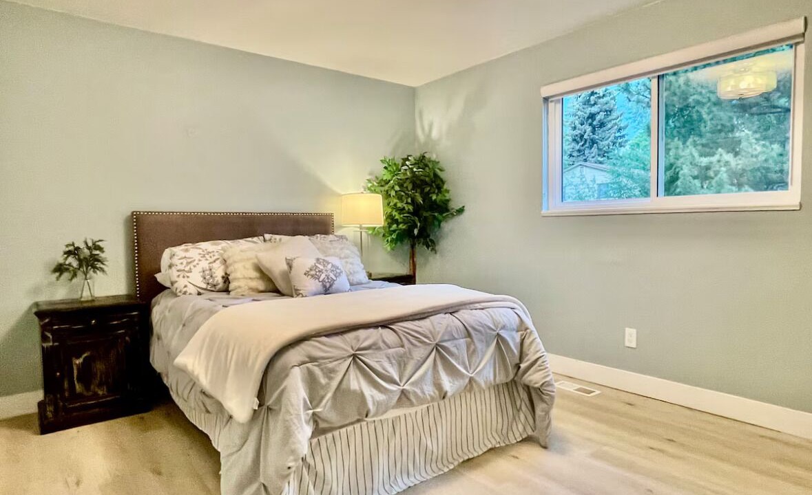 Photo of Bedroom in Ralston Valley