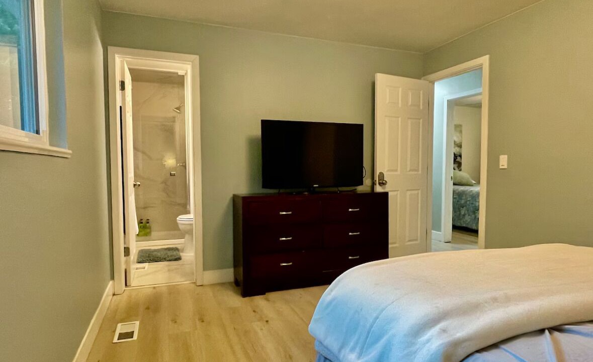 Photo of Bedroom in Ralston Valley