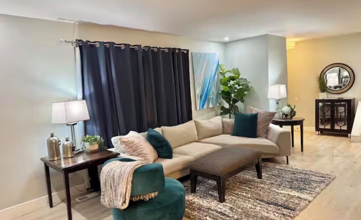 Photo of Livingroom in Ralston Valley