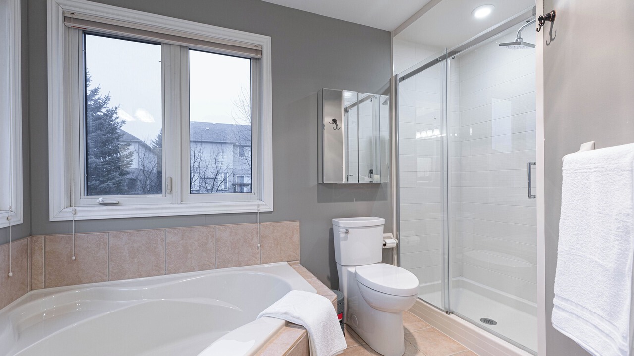 Photo of Bathroom in Byron