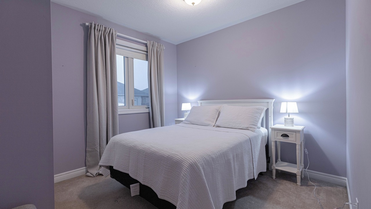 Photo of Bedroom in Byron