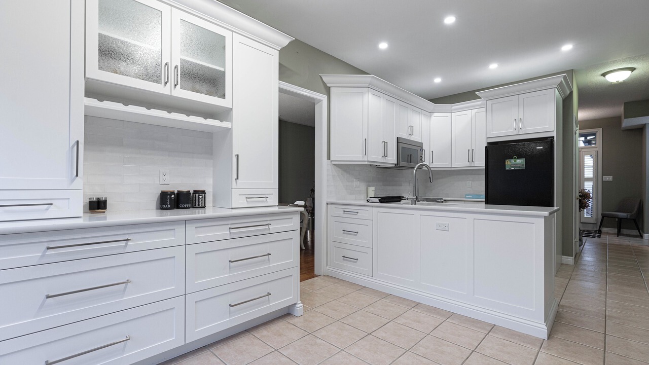 Photo of Kitchen in Byron