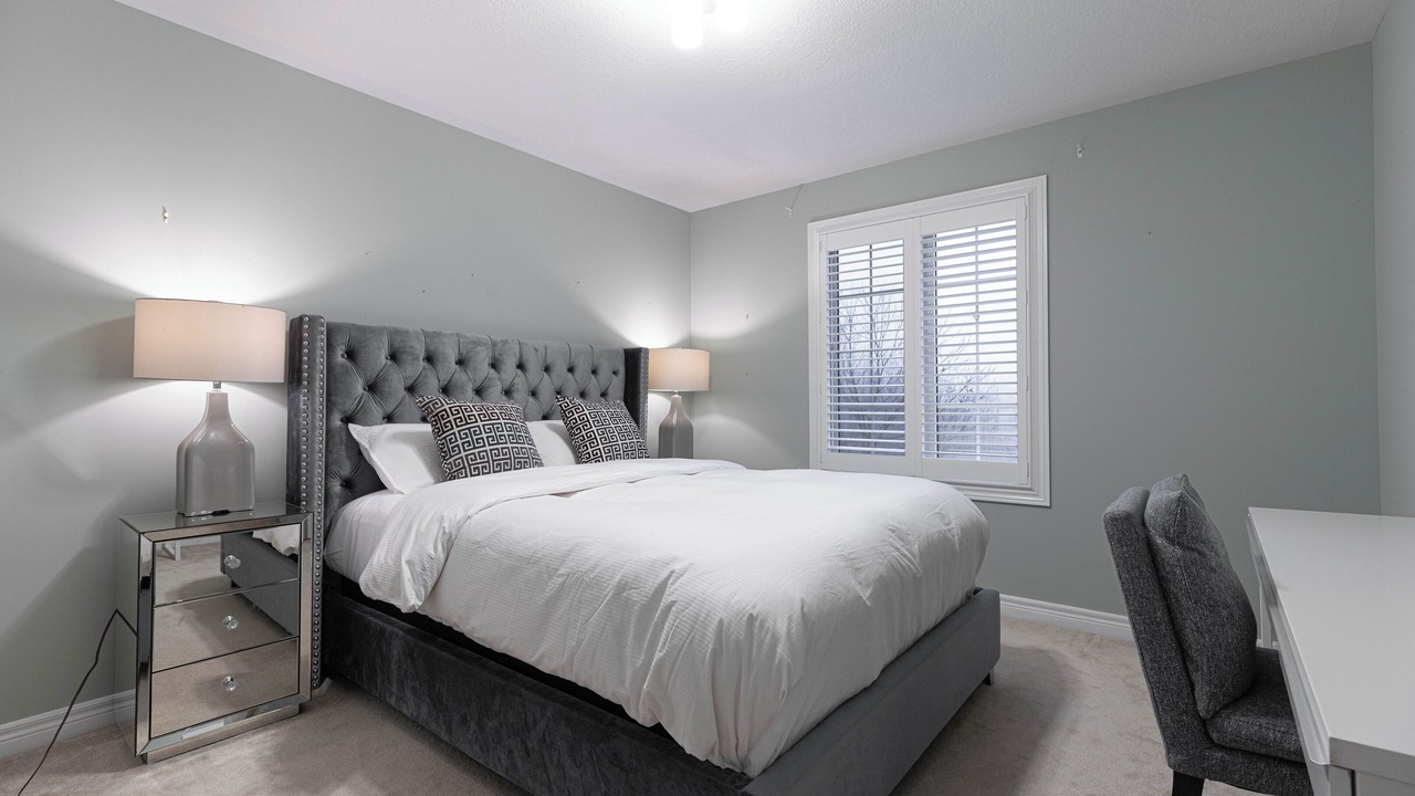Photo of Bedroom in Byron